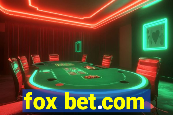 fox bet.com